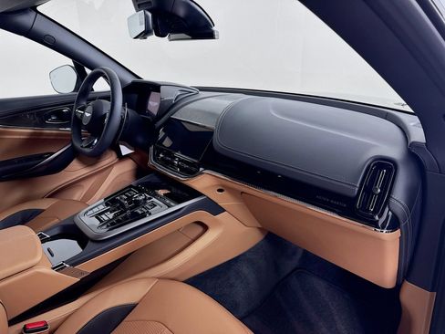 New 2026 Aston Martin DBX 707 AWD/4WD image 27