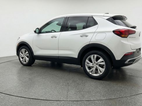 Used 2025 Buick Encore GX Preferred image 6