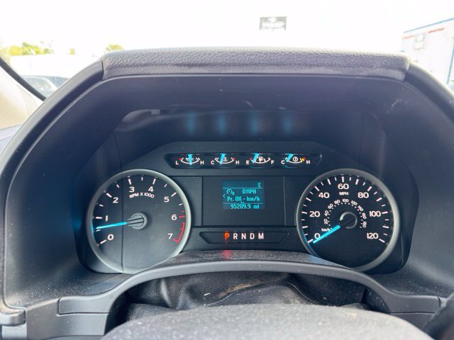 Used 2019 Ford F150 XLT AWD/4WD image 21