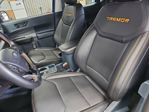 Used 2025 Ford Maverick Tremor AWD/4WD image 14