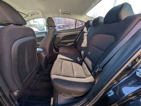 Used 2020 Hyundai Elantra SEL w/ Cargo Package (C1) image 16