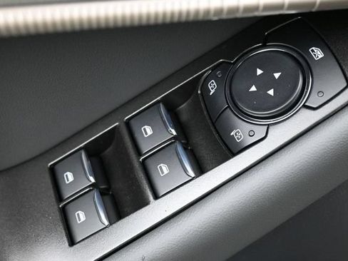 New 2026 Ford Explorer Active RWD image 17