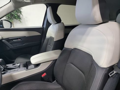New 2026 MAZDA CX-5 Select AWD/4WD image 12