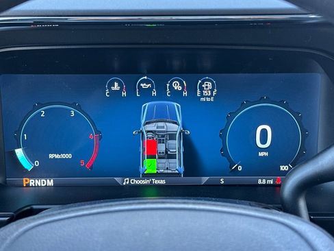 New 2026 Ford F250 XLT w/ XLT Premium Package image 39