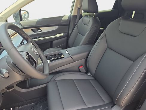 New 2026 Nissan Murano SL AWD/4WD image 15