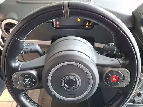 New 2025 INEOS Grenadier image 7