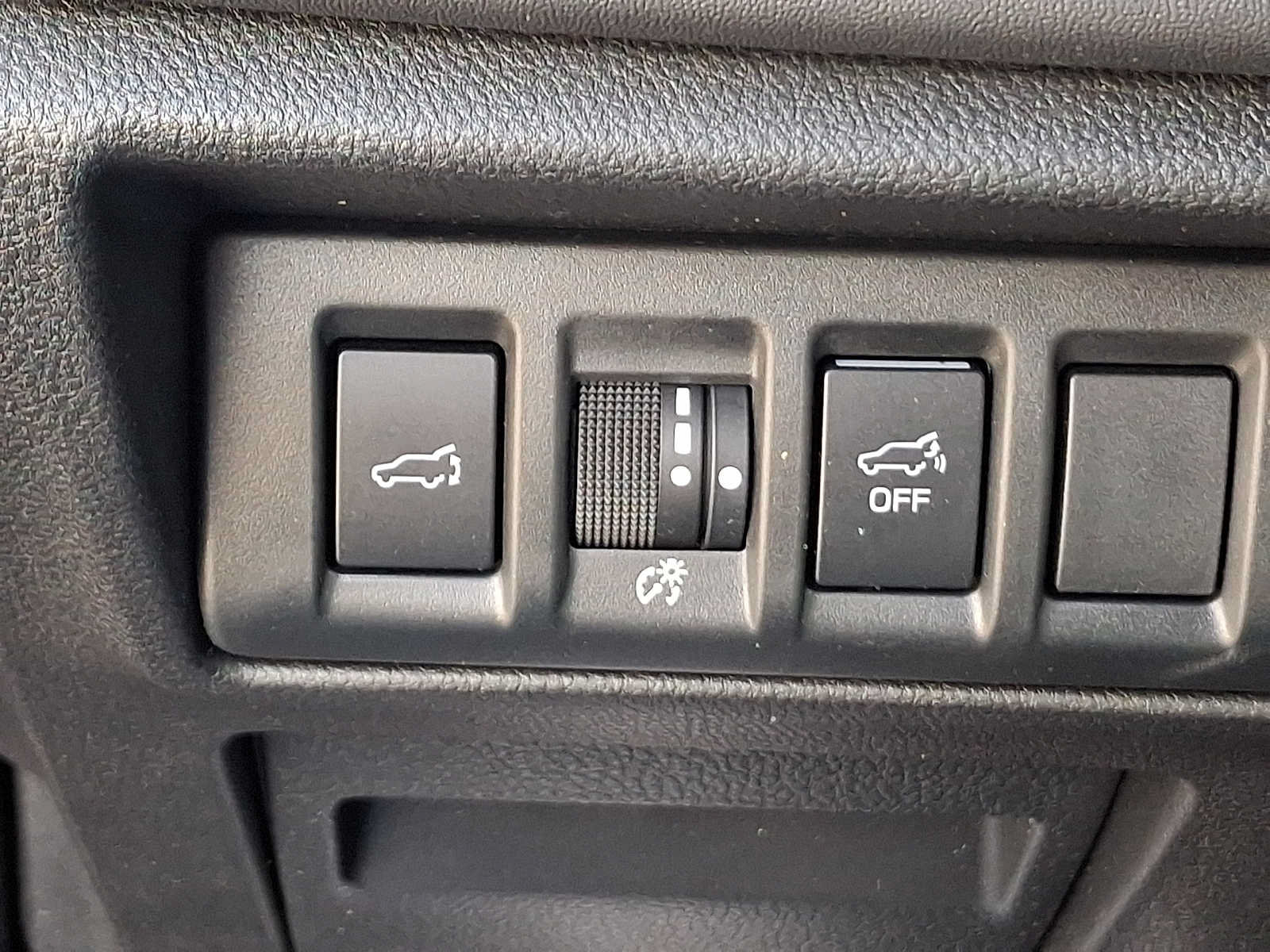 Used 2024 Subaru Outback Onyx Edition XT AWD/4WD image 27