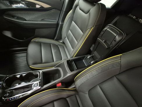 New 2026 Chevrolet TrailBlazer ACTIV w/ Convenience Package image 36