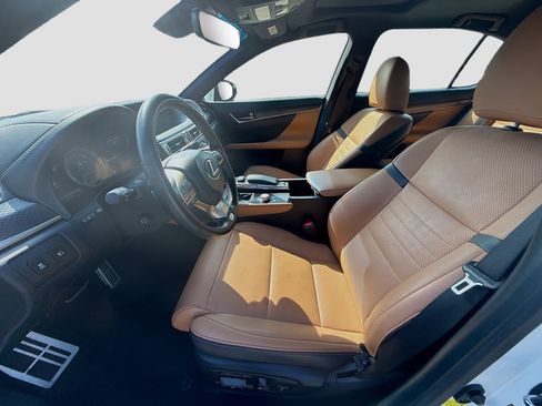 Used 2018 Lexus GS 350 F Sport RWD image 19