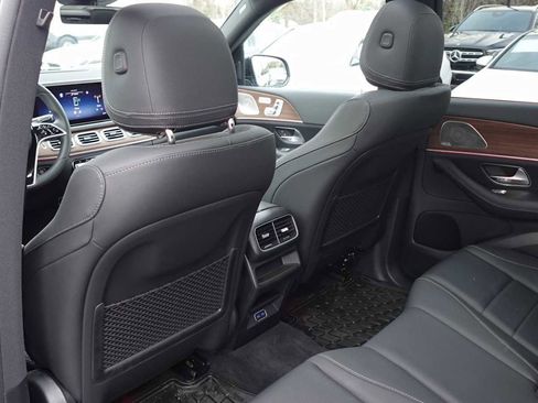 Used 2026 Mercedes-Benz GLE 350 GLE 350 image 54