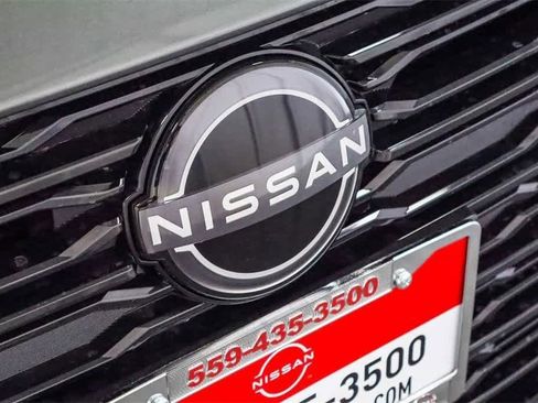 New 2025 Nissan Altima 2.5 S image 10