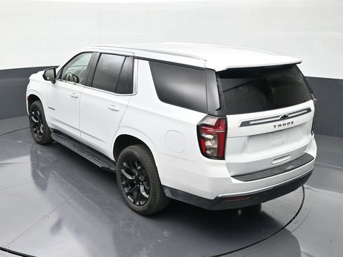 Used 2022 Chevrolet Tahoe LS image 14