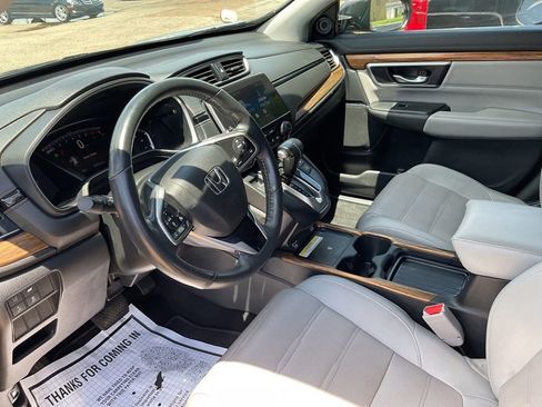 Used 2020 Honda CR-V Touring image 10