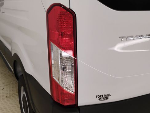New 2025 Ford Transit 250 148 Medium Roof w/ Load Area Protection Package image 11