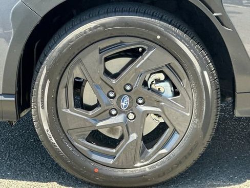 Certified 2026 Subaru Crosstrek 2.5i Sport AWD/4WD image 32