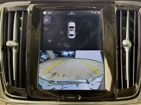 Certified 2023 Volvo S90 B6 Plus w/ Protection Package Premier AWD/4WD image 14
