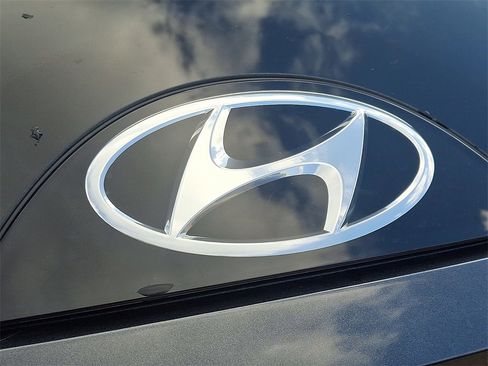 Used 2023 Hyundai Tucson SEL image 30