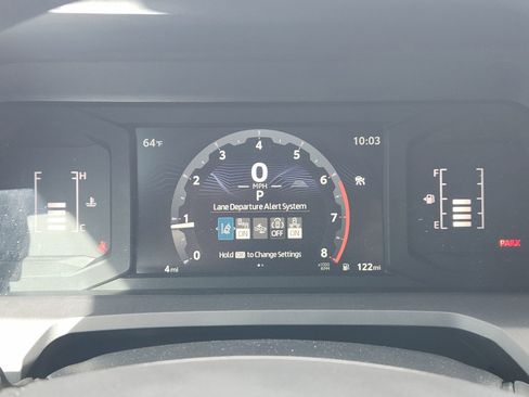 New 2026 Toyota Tacoma SR5 AWD/4WD image 15