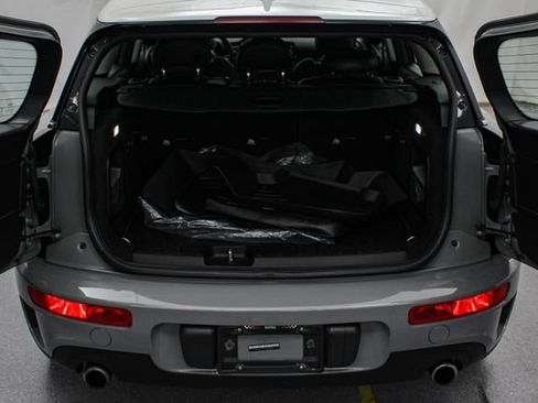 Used 2017 MINI Cooper Clubman S AWD/4WD image 11