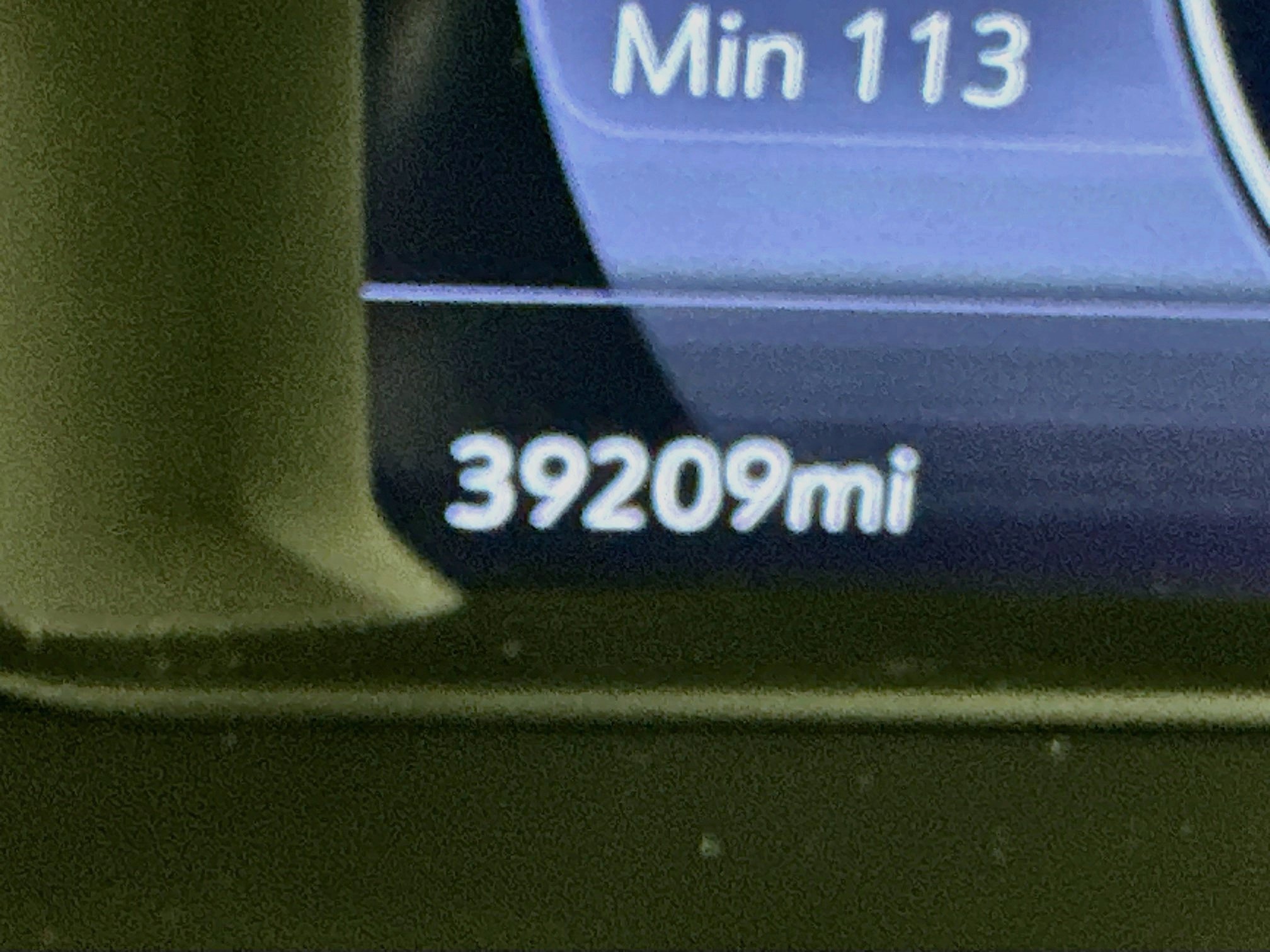 Used 2023 Chevrolet Bolt EUV Premier FWD image 19