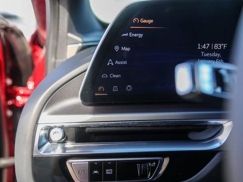 Certified 2024 Cadillac Lyriq Tech w/ Driver Assist Package image 14