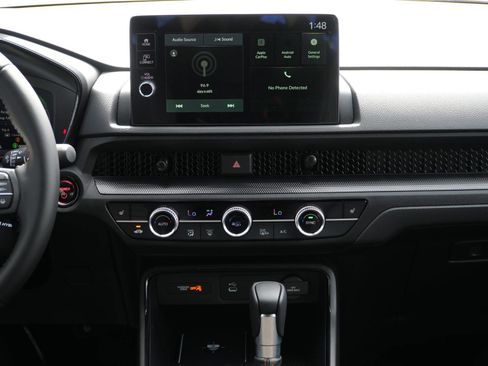 New 2026 Honda CR-V Sport-L image 25