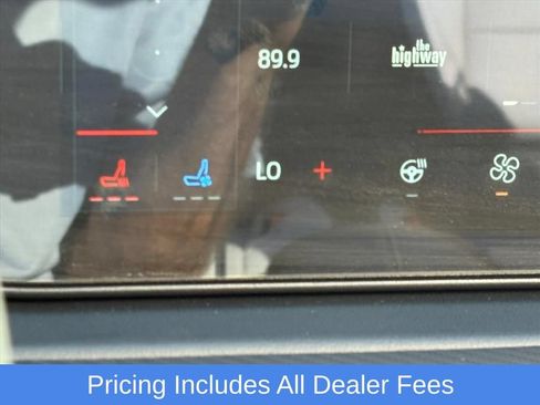 Used 2025 Ford Mustang GT Premium RWD image 14