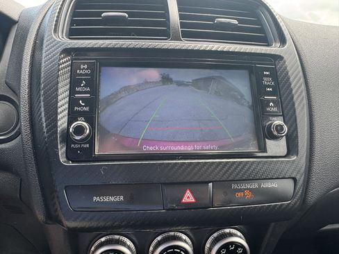 Used 2024 Mitsubishi Outlander Sport AWD image 14
