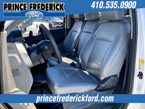 Used 2023 Ford F250 XL image 23