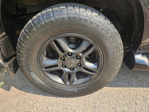Used 2008 Lexus GX 470 AWD/4WD image 45