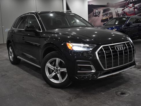 Used 2023 Audi Q5 2.0T Premium image 40