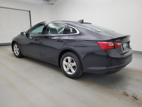 Used 2023 Chevrolet Malibu LS FWD image 3