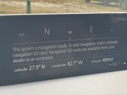 Used 2025 MAZDA CX-5 AWD 2.5 S w/ Preferred Package image 20