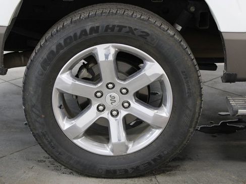 Used 2022 Ford F150 King Ranch w/ Equipment Group 601A High image 14