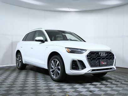 Used 2024 Audi Q5 2.0T Premium Plus