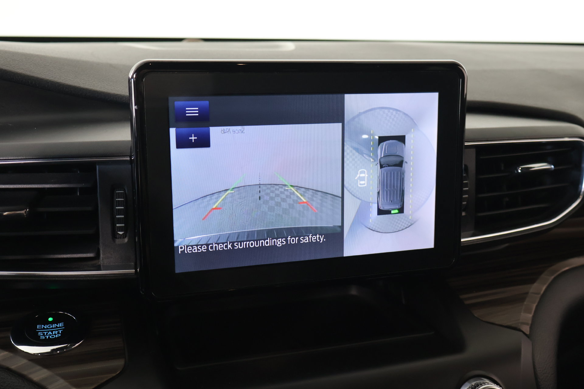 Used 2020 Ford Explorer Limited RWD image 6