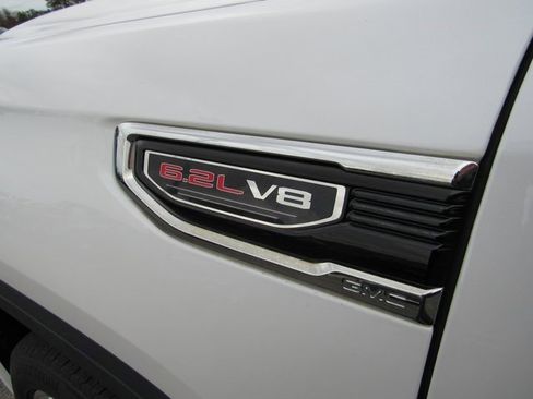 Certified 2021 GMC Sierra 1500 Denali w/ Denali Ultimate Package image 10