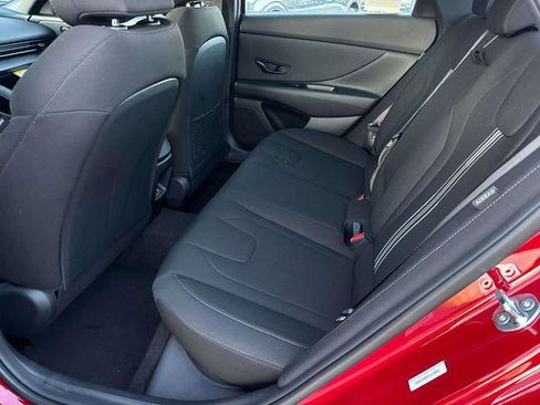 New 2026 Hyundai Elantra SEL Sport Premium image 5