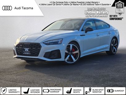 Used 2023 Audi A5 2.0T Premium Plus w/ Premium Plus