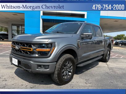 Used 2025 Ford F150 Tremor w/ Bed Utility Package