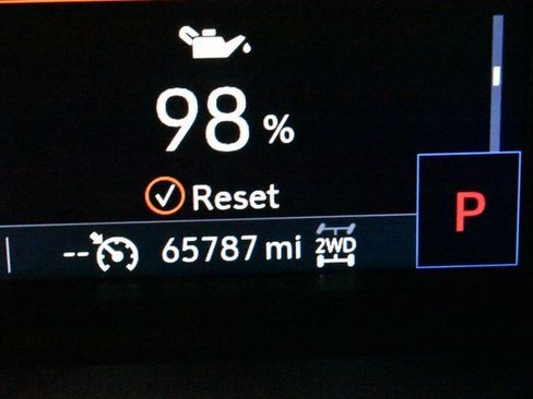 Certified 2021 Chevrolet Tahoe Z71 w/ Luxury Package image 24