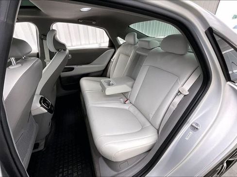 Certified 2023 Hyundai Ioniq 6 Limited w/ Cargo Package AWD/4WD image 20