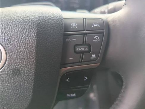 Certified 2025 Toyota Camry XSE w/ Premium Plus Package FWD image 13