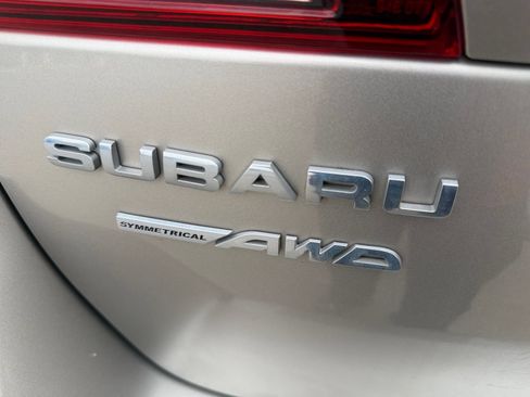 Used 2019 Subaru Outback 2.5i Premium AWD/4WD image 30