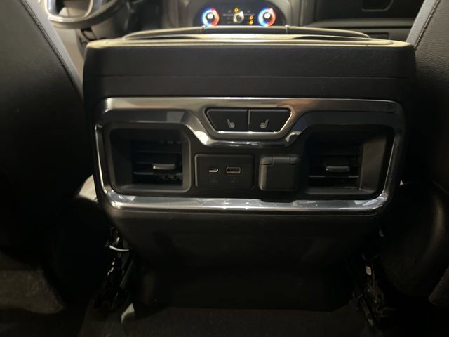Certified 2019 GMC Sierra 1500 AT4 w/ AT4 Premium Package AWD/4WD image 21