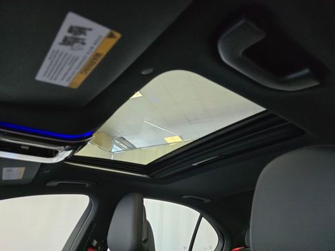 New 2025 Mercedes-Benz C 43 AMG 4MATIC Sedan image 23