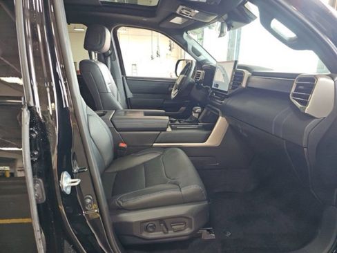 Used 2026 Toyota Tundra Platinum AWD/4WD image 10