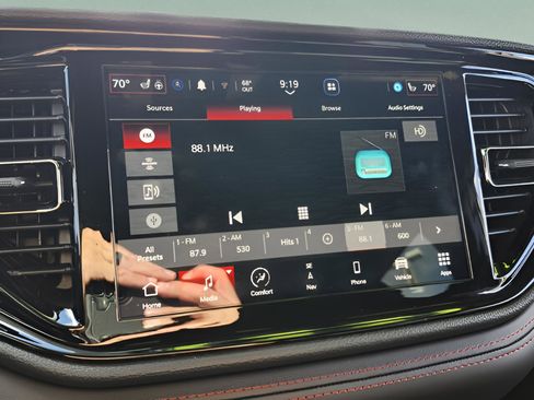 Used 2026 Dodge Durango GT w/ Mopar All Weather Package image 25