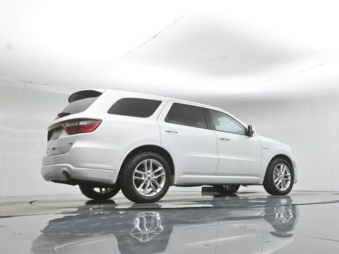 Used 2021 Dodge Durango R/T AWD/4WD image 50
