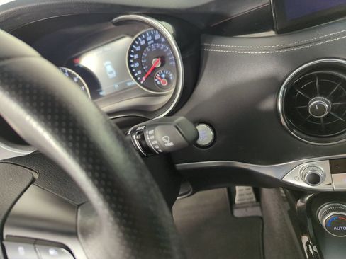 Used 2023 Kia Stinger GT2 RWD image 24